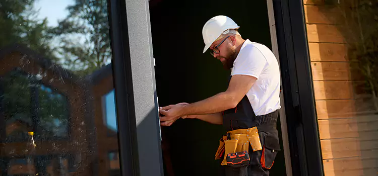 Replace Balcony Door Plateau-Mont-Royal