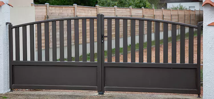 Advanced Gate Solutions in Plateau-Mont-Royal, QC