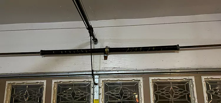 Garage Door Spring Repair Near Me Plateau-Mont-Royal