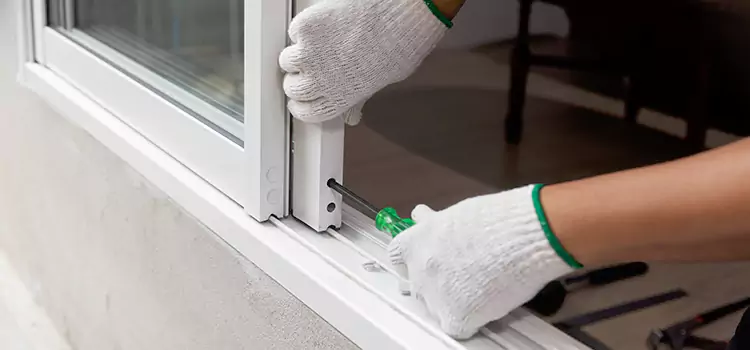 Sliding Glass Door Lock Repair Plateau-Mont-Royal
