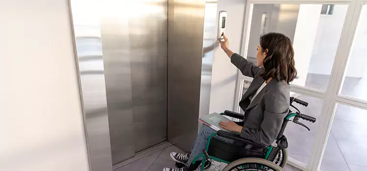 Benefits of Modern Handicap Door Systems in Plateau-Mont-Royal, QC