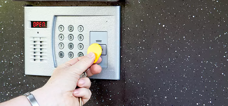 Electronic Door Lock Installation Plateau-Mont-Royal