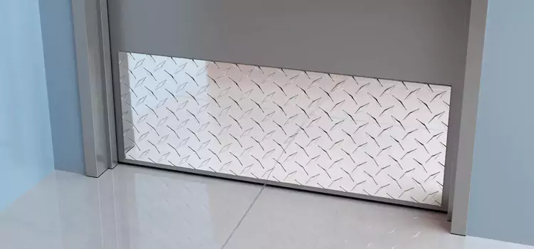 Benefits of Professional Kick Plate Solutions in Plateau-Mont-Royal, QC
