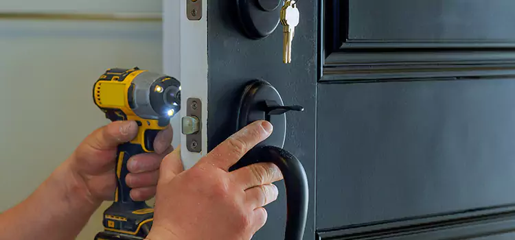 Commercial Door Lock Installation Plateau-Mont-Royal
