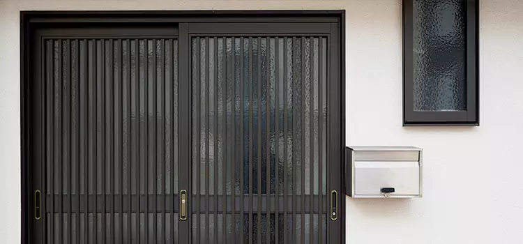 Sliding Screen Door Repair Plateau-Mont-Royal