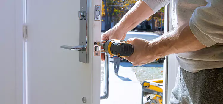 Insulated Roll Up Garage Doors Residential Plateau-Mont-Royal