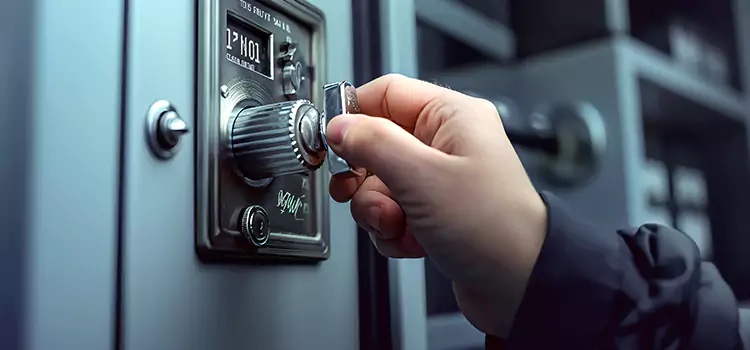 Locksmith Cost to Open Safe Plateau-Mont-Royal