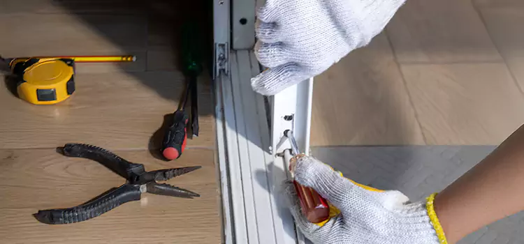 Sliding Door Installation Services in Plateau-Mont-Royal, QC