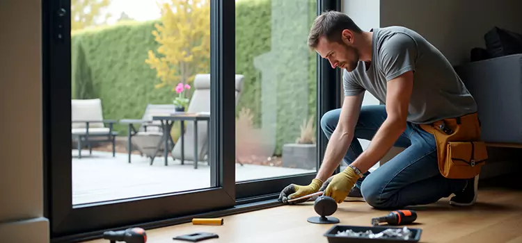 Patio Sliding Glass Door Replacement Plateau-Mont-Royal