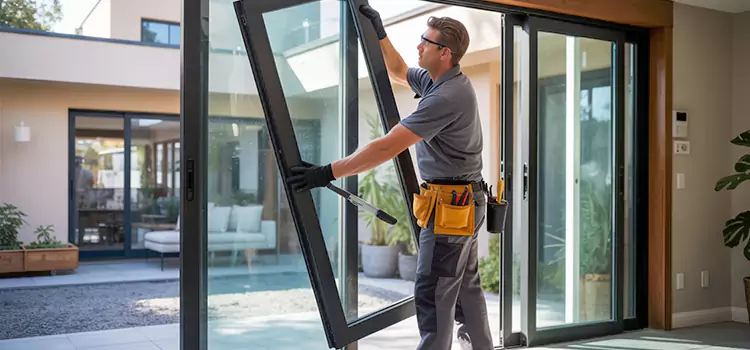 Specialized Sliding Door Roller Services in Plateau-Mont-Royal, Quebec