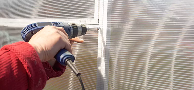 Sliding Screen Door Repair Plateau-Mont-Royal