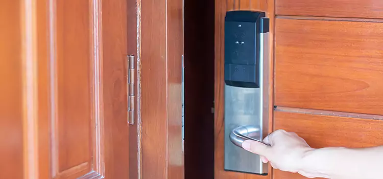 Commercial Keyless Entry Locks Plateau-Mont-Royal