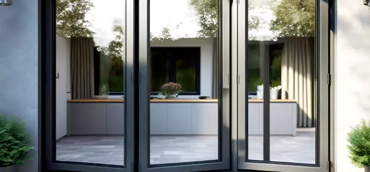 Bifold Door Track Repair Plateau-Mont-Royal