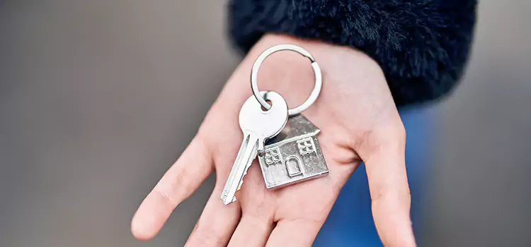 Trusted Broken Key Extraction Plateau-Mont-Royal