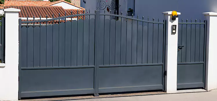 Emergency Commercial Gate Repair Plateau-Mont-Royal