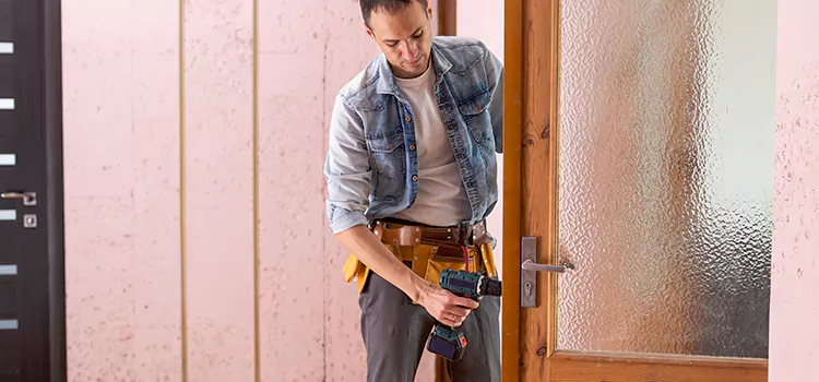 Door Glass Replacement Plateau-Mont-Royal