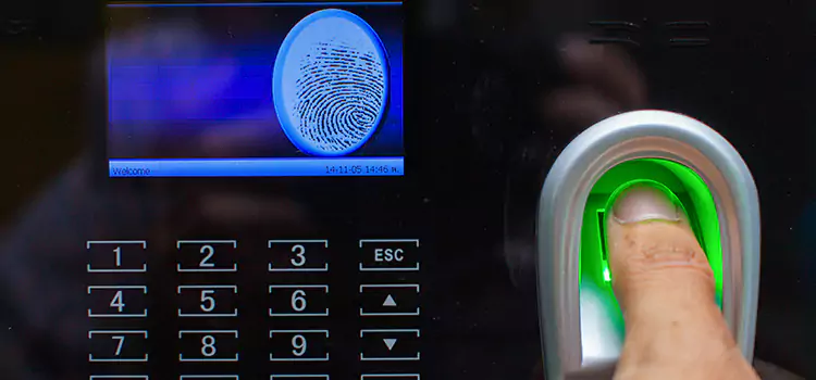 Your Trusted Partner for Secure Access in Plateau-Mont-Royal, QC