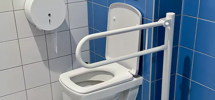 Comprehensive Solutions in Plateau-Mont-Royal, QC for Accessible Facilities