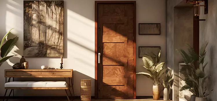 Specialty Interior Doors Plateau-Mont-Royal