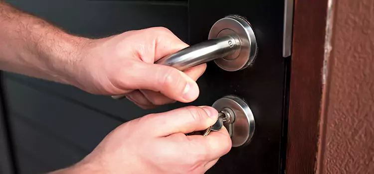 Master Key Control and Audits Plateau-Mont-Royal