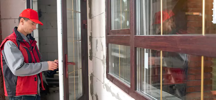 Sliding Door Lock Repair Plateau-Mont-Royal