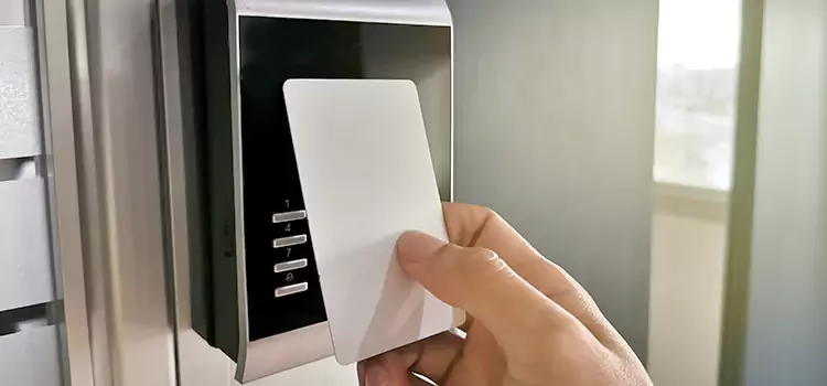 Advanced RFID Technology Integration in Plateau-Mont-Royal, QC