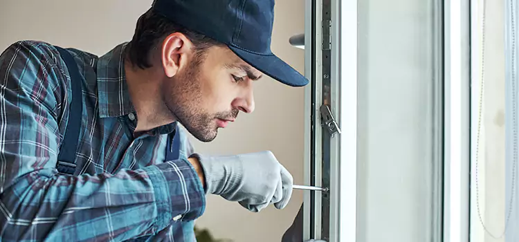 Emergency Response for Latch Issues Plateau-Mont-Royal