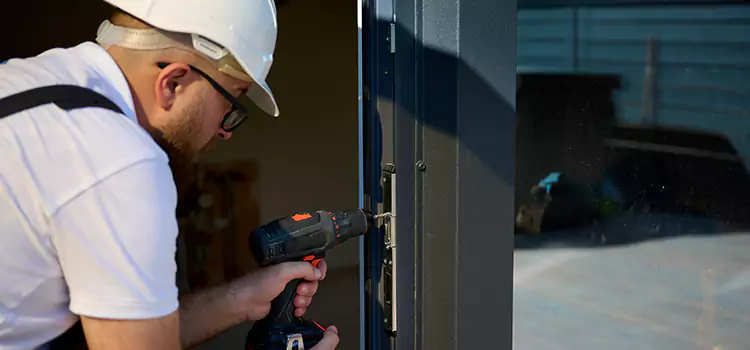 Aluminium Sliding Door Lock Fitting Plateau-Mont-Royal