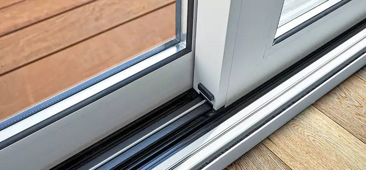 Why Your Sliding Door Keeps Getting Stuck in Plateau-Mont-Royal, QC?